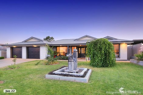 9 Dobell Pl, Lloyd, NSW 2650