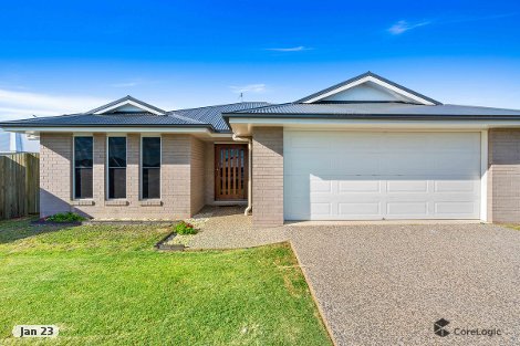 10 Radcliffe Cres, Glenvale, QLD 4350