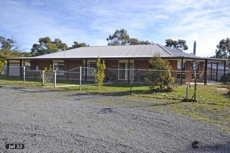 7 Crutes South Rd, Dadswells Bridge, VIC 3385