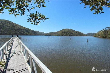 3 Coba Pnt, Berowra Waters, NSW 2082