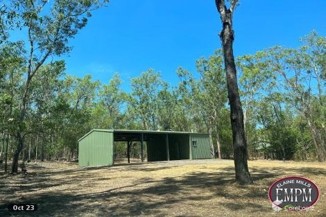 30 Holly Rd, Bees Creek, NT 0822