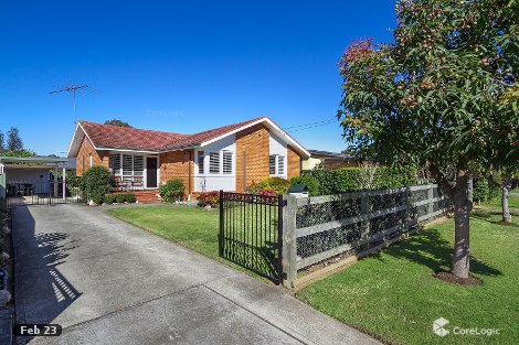 8 Mason Ave, Hobartville, NSW 2753