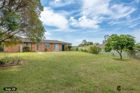 87 Squadron Cres, Rutherford, NSW 2320