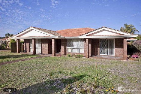 1 Ramsay Cl, Noranda, WA 6062