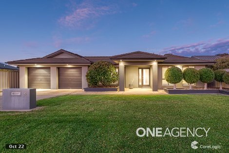 4 Yoogali St, Glenfield Park, NSW 2650