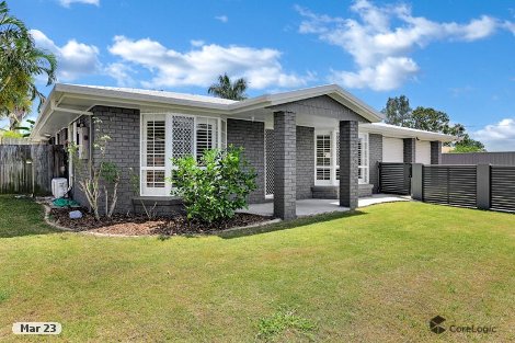 71 J Hickey Ave, Clinton, QLD 4680