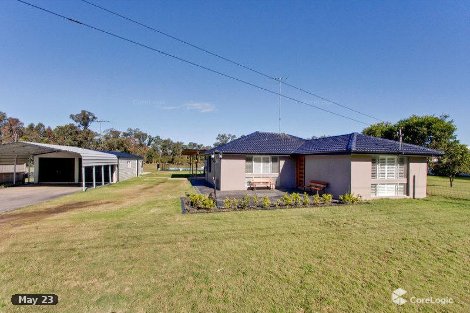 20 Torkington Rd, Londonderry, NSW 2753