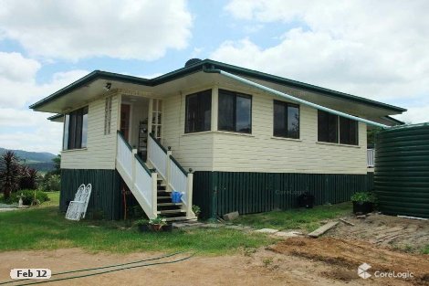 308 F M Bell Rd, Bunjurgen, QLD 4310