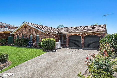 37 Dalpra Cres, Bossley Park, NSW 2176