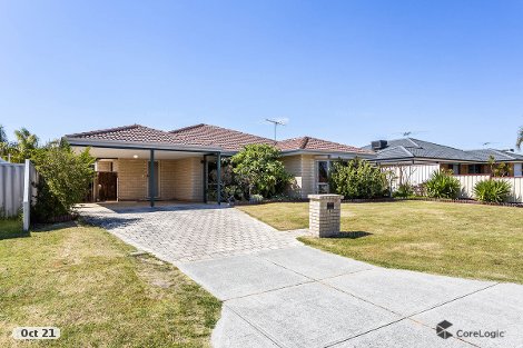 18 Bibbulmun Ent, Sinagra, WA 6065