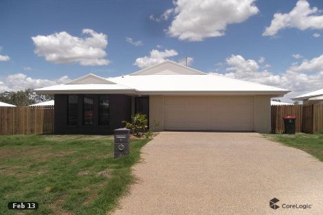 8 Denney St, Gracemere, QLD 4702