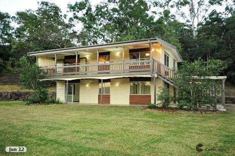 431 Sugarloaf Rd, Riordanvale, QLD 4800