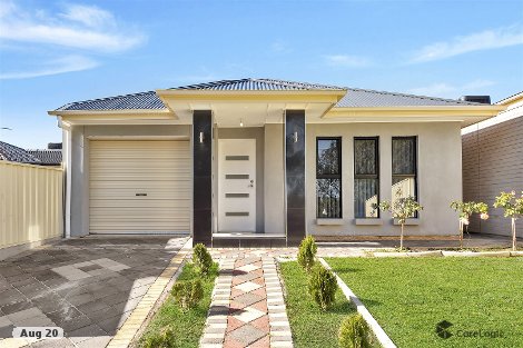 8a Sharon Dr, Para Hills, SA 5096