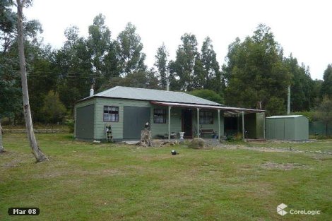 60 Tyenna Rd, Tyenna, TAS 7140