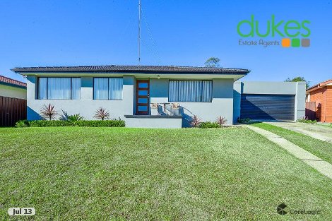 4 Exley Pl, South Penrith, NSW 2750