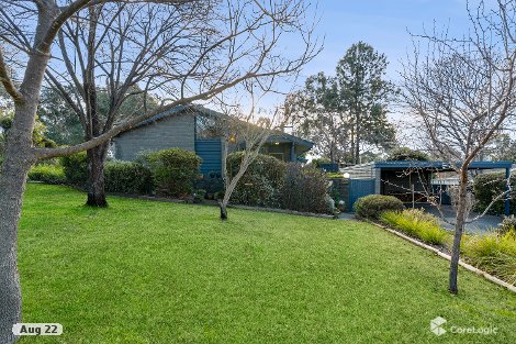 46 Greenvale St, Fisher, ACT 2611