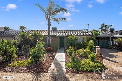 18 President Ave, Andrews Farm, SA 5114