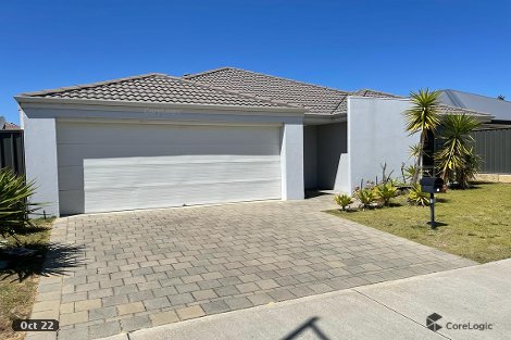 126 Boomerang Loop, Banksia Grove, WA 6031