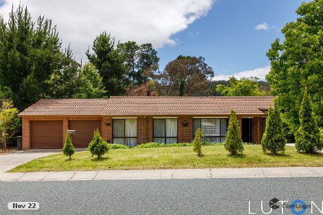 9 Shepherdson Pl, Isaacs, ACT 2607