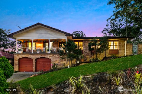 6 Thorn Pl, North Rocks, NSW 2151