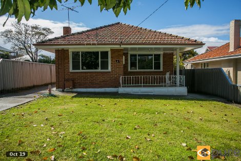 6 Kalgoorlie St, Mount Hawthorn, WA 6016