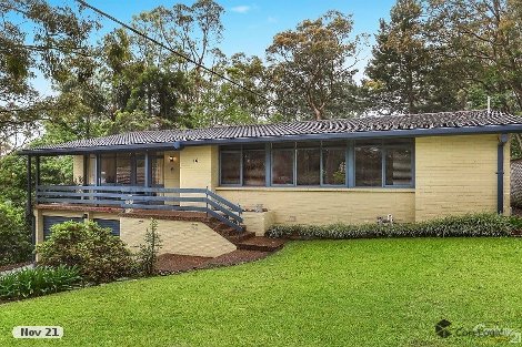 16 Manor Rd, Hornsby, NSW 2077