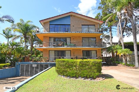 3/394 Esplanade, Torquay, QLD 4655