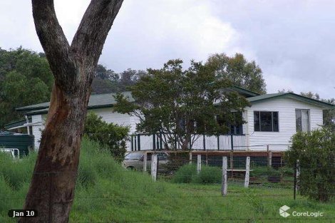 865 Saddletop Rd, Upper Pilton, QLD 4361