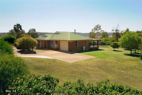 14 Arcane Dr, Gowrie Junction, QLD 4352