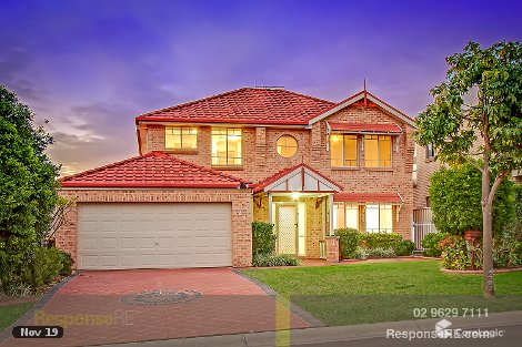 24 Parklea Dr, Parklea, NSW 2768