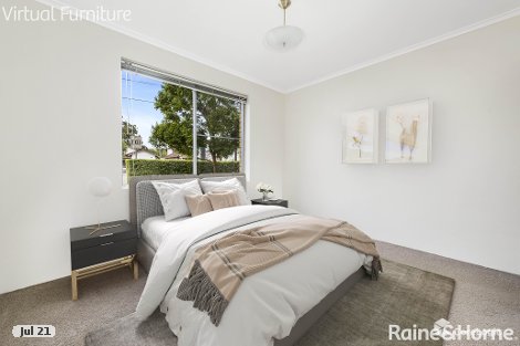 2/472b Mowbray Rd W, Lane Cove North, NSW 2066