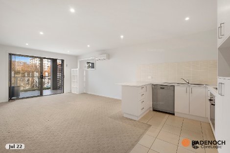 21/72-74 Macleay St, Turner, ACT 2612