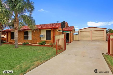 4 Wylie Pl, Westdale, NSW 2340