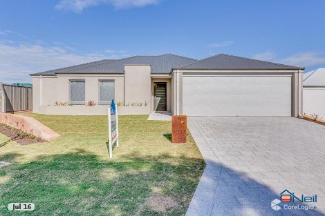 34 Karangi Cir, Byford, WA 6122