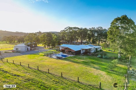 22 Wattle Tree Rd, Marshdale, NSW 2420