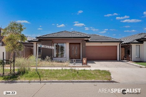 22 Cobblefield St, Aintree, VIC 3336