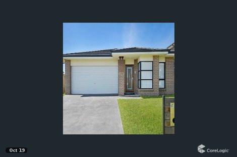 17 Pioneer Dr, Carnes Hill, NSW 2171