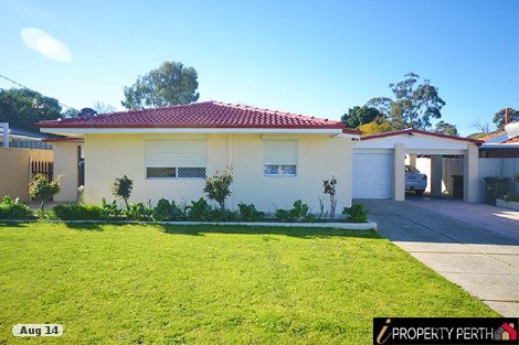 76 Girrawheen Ave, Girrawheen, WA 6064