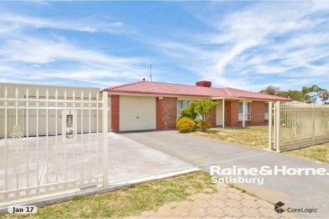 2 Mcinnis Ave, Burton, SA 5110