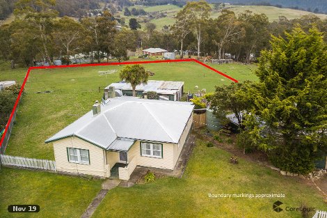 576 Collinsvale Rd, Collinsvale, TAS 7012