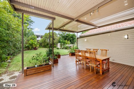 33 Mclean Pde, Ashgrove, QLD 4060