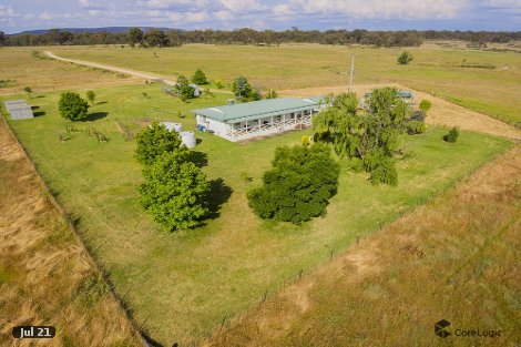 155 Brittania Rd, Home Rule, NSW 2850