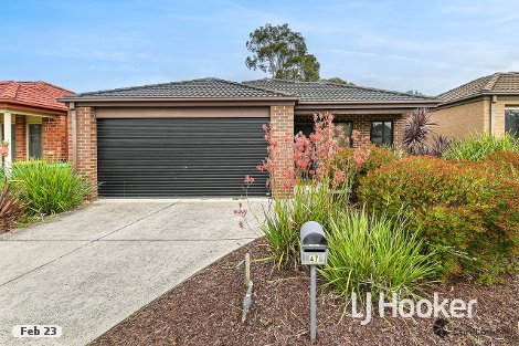 47 Pommel St, Pakenham, VIC 3810