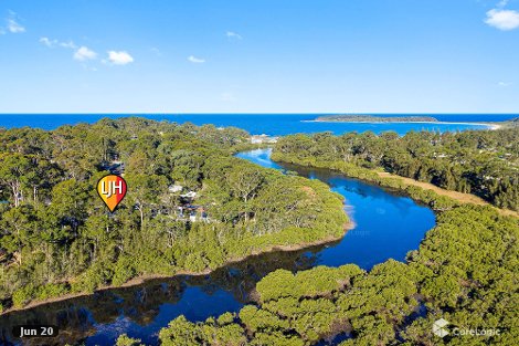 47 Annetts Pde, Mossy Point, NSW 2537