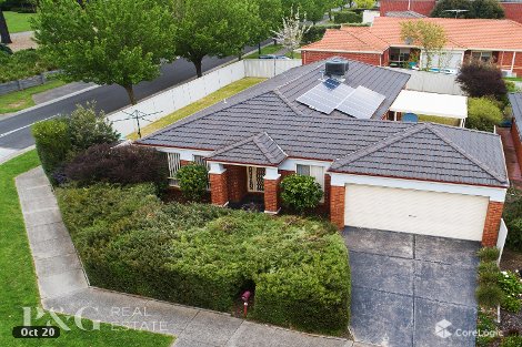 49 Hunt Club Bvd, Cranbourne East, VIC 3977