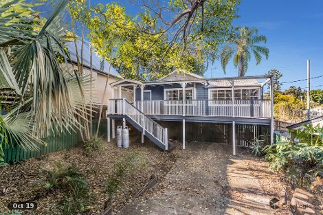 14 Dover St, Red Hill, QLD 4059