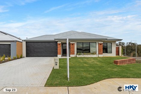 26 Sorrel Way, The Vines, WA 6069