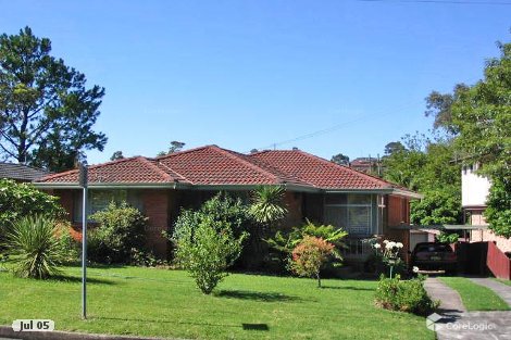 126 Koloona Ave, Mount Keira, NSW 2500