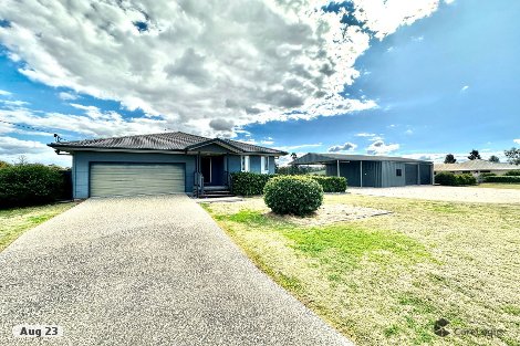 44 Ainsworth St, Chinchilla, QLD 4413