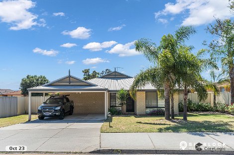 45 Braemore St, Seville Grove, WA 6112